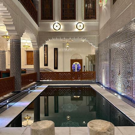 Riad Mazar เฟส ภายนอก รูปภาพ