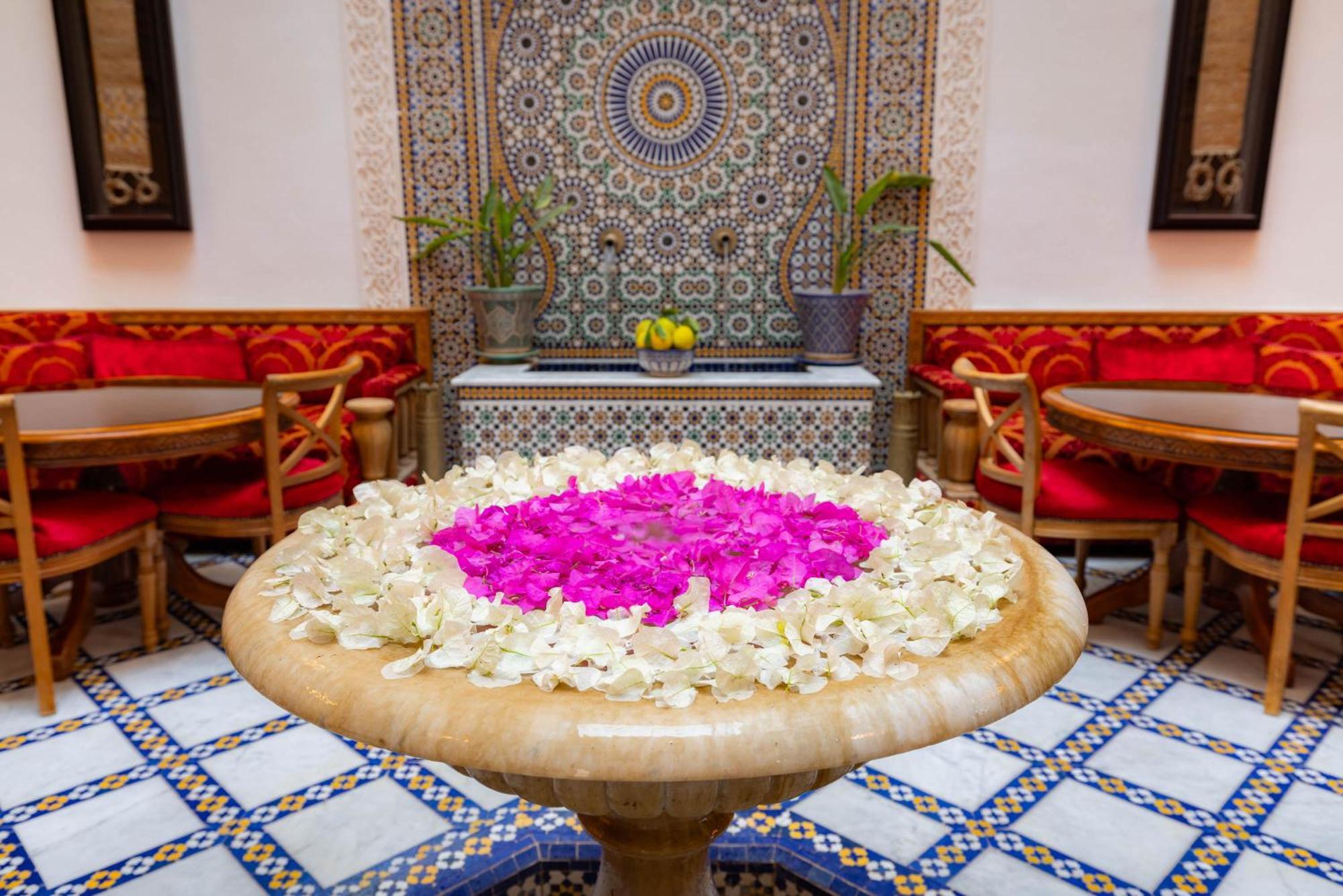 Riad Mazar เฟส ภายนอก รูปภาพ