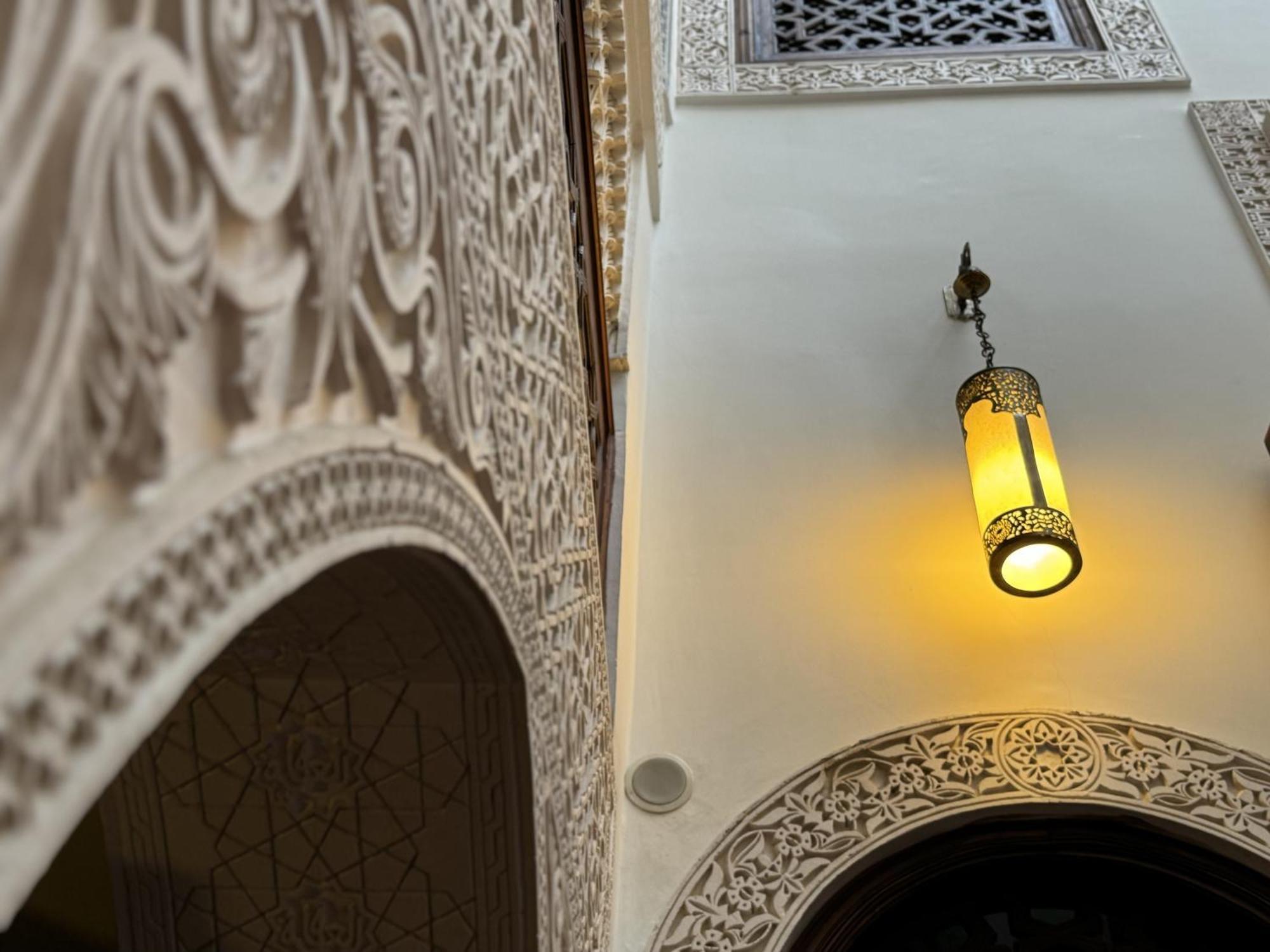 Riad Mazar เฟส ภายนอก รูปภาพ