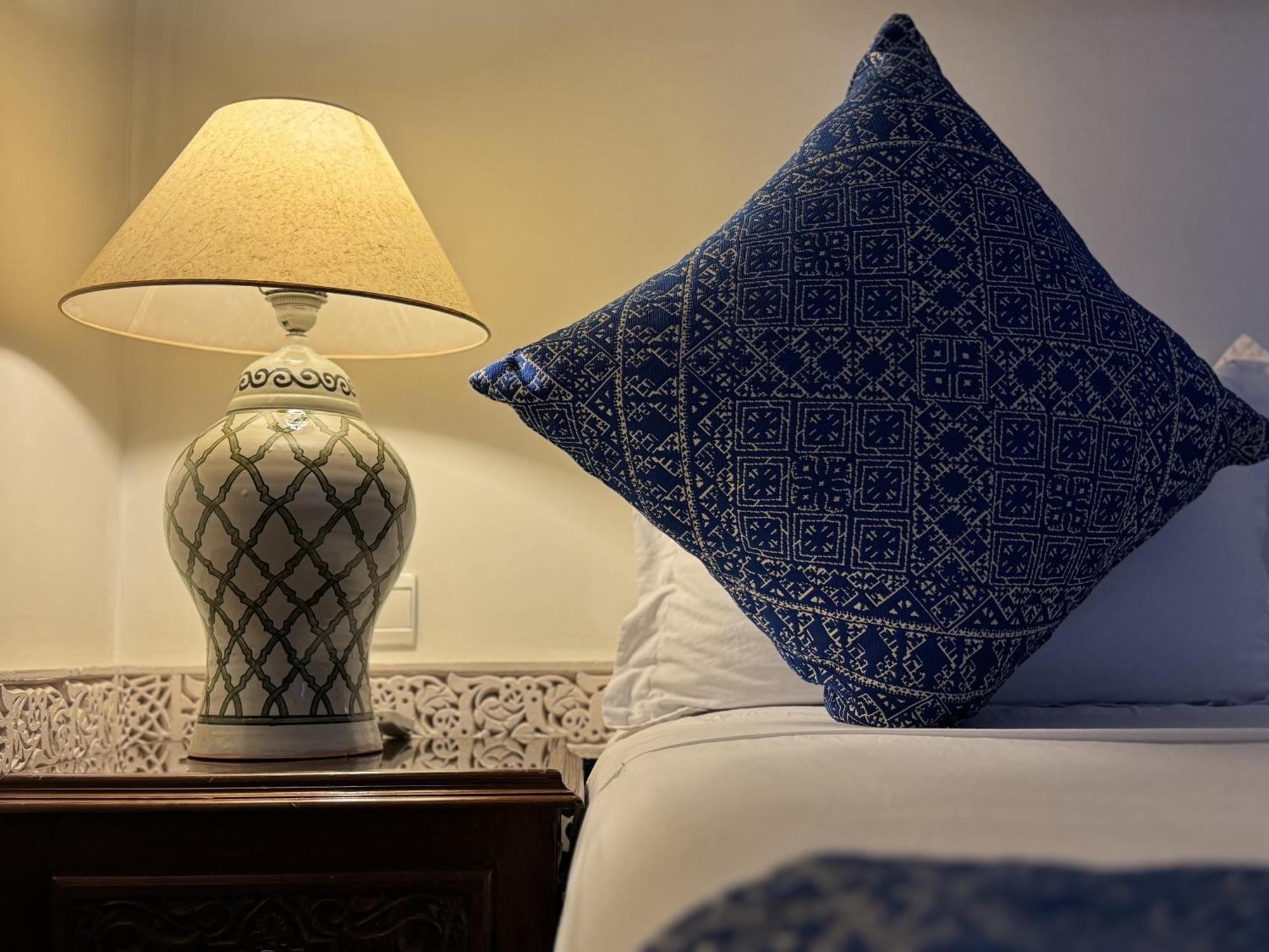 Riad Mazar เฟส ภายนอก รูปภาพ
