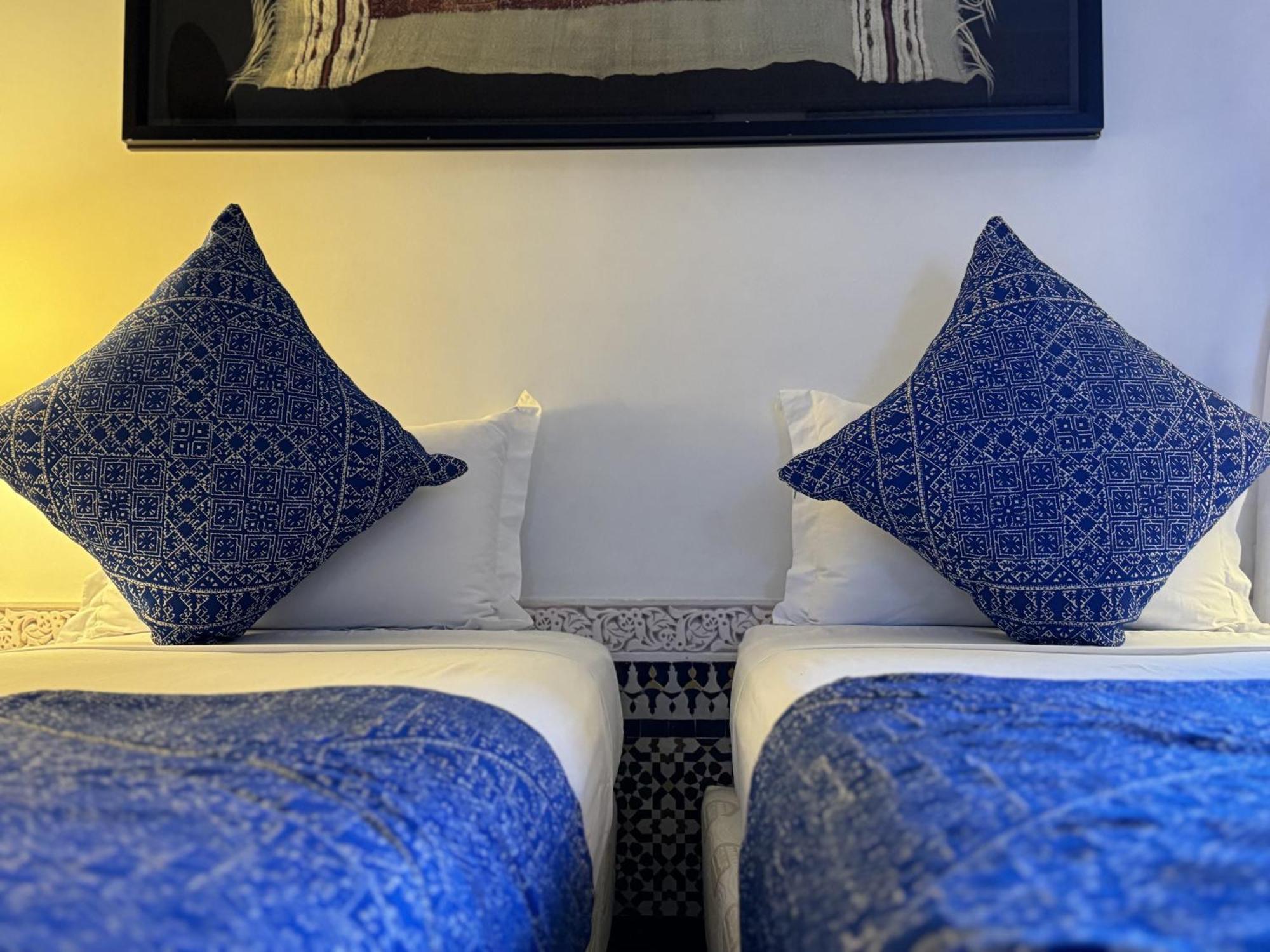Riad Mazar เฟส ภายนอก รูปภาพ