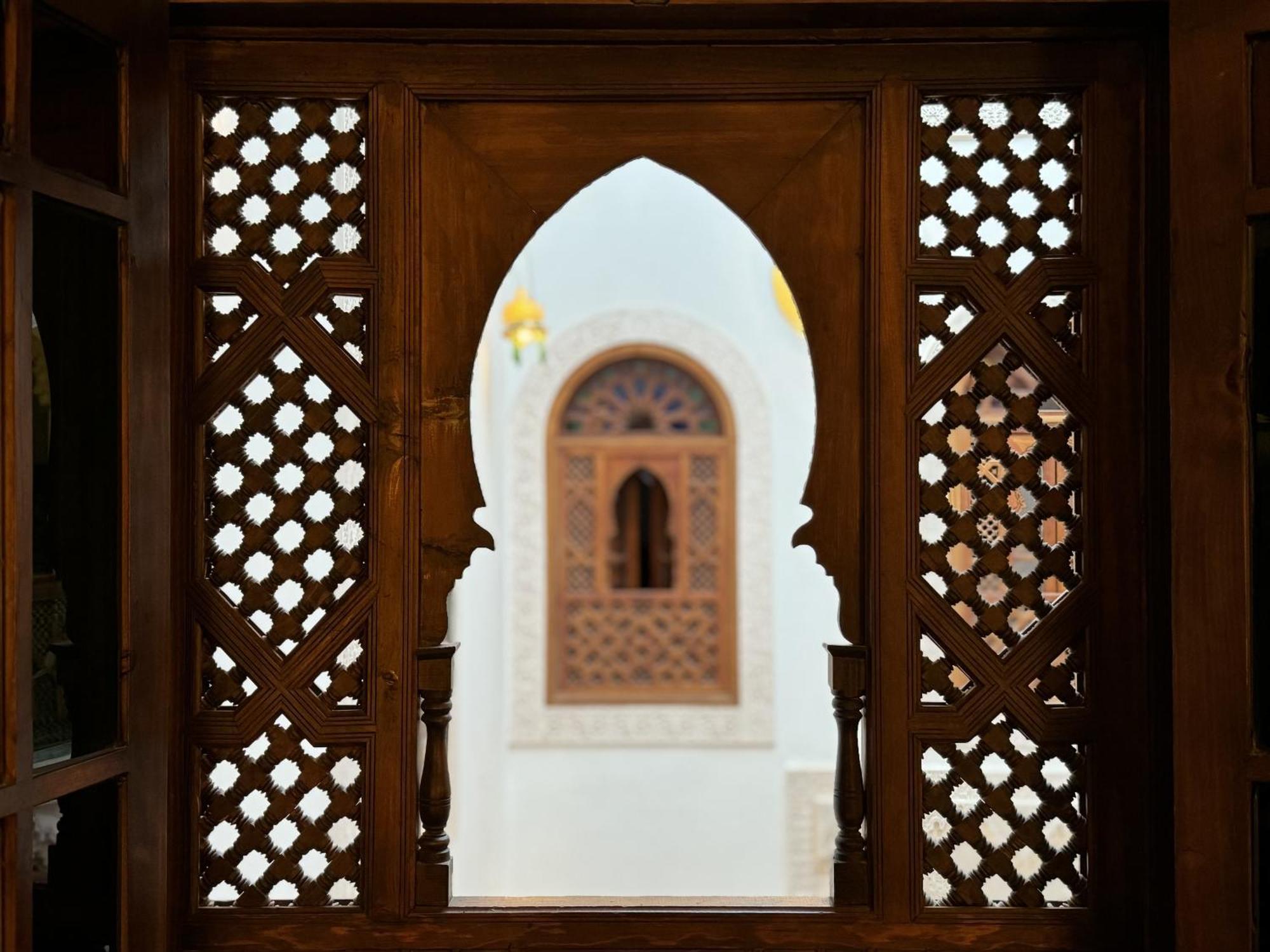 Riad Mazar เฟส ภายนอก รูปภาพ