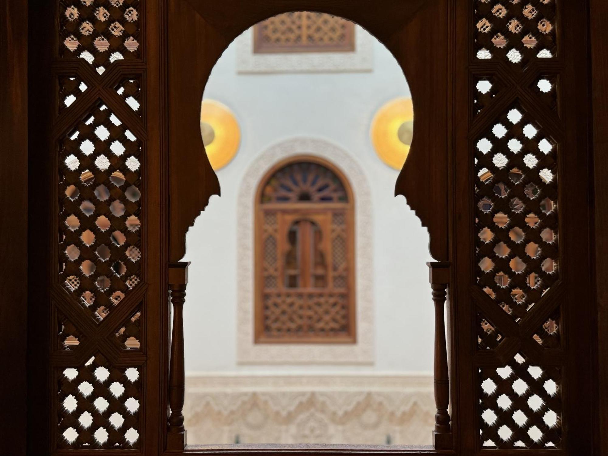 Riad Mazar เฟส ภายนอก รูปภาพ
