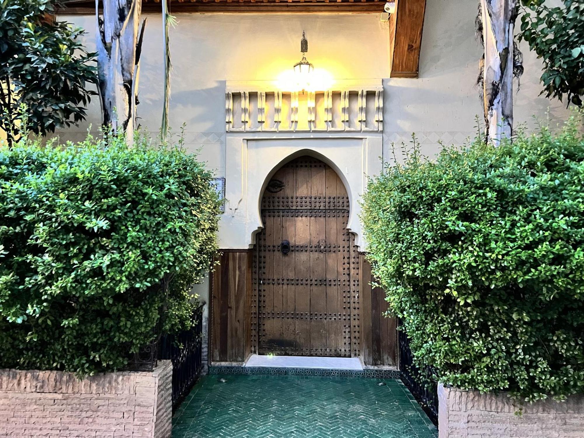 Riad Mazar เฟส ภายนอก รูปภาพ