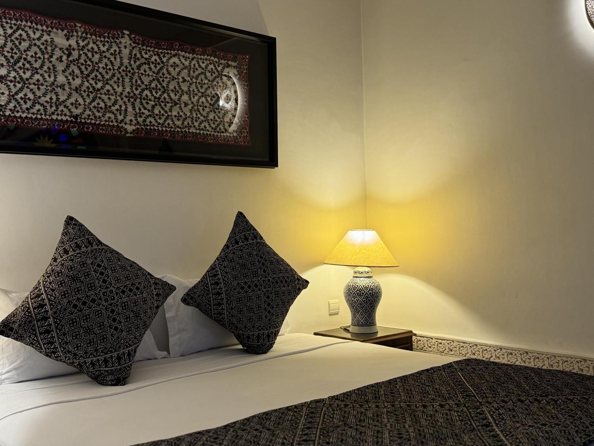 Riad Mazar เฟส ภายนอก รูปภาพ