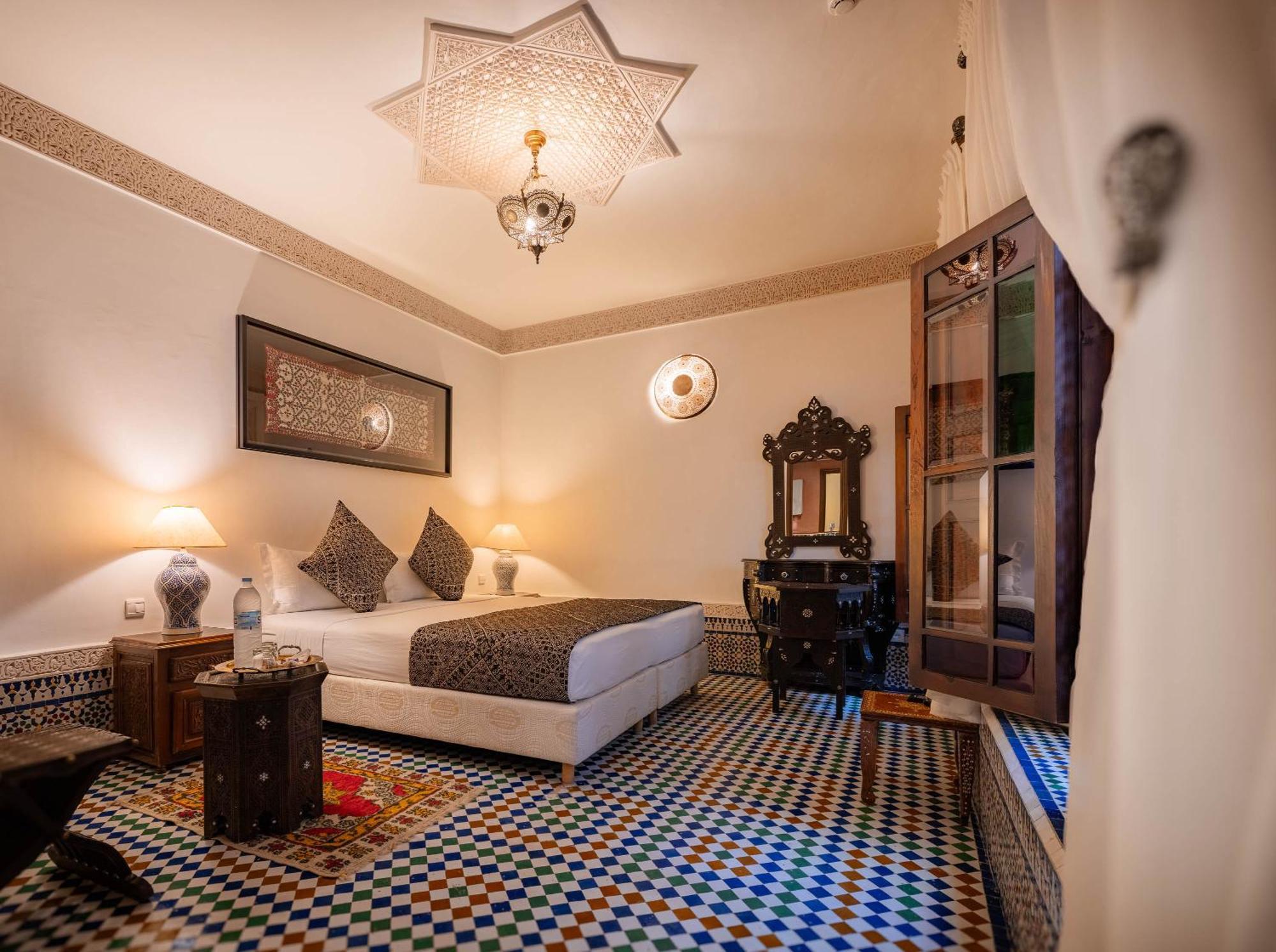 Riad Mazar เฟส ภายนอก รูปภาพ