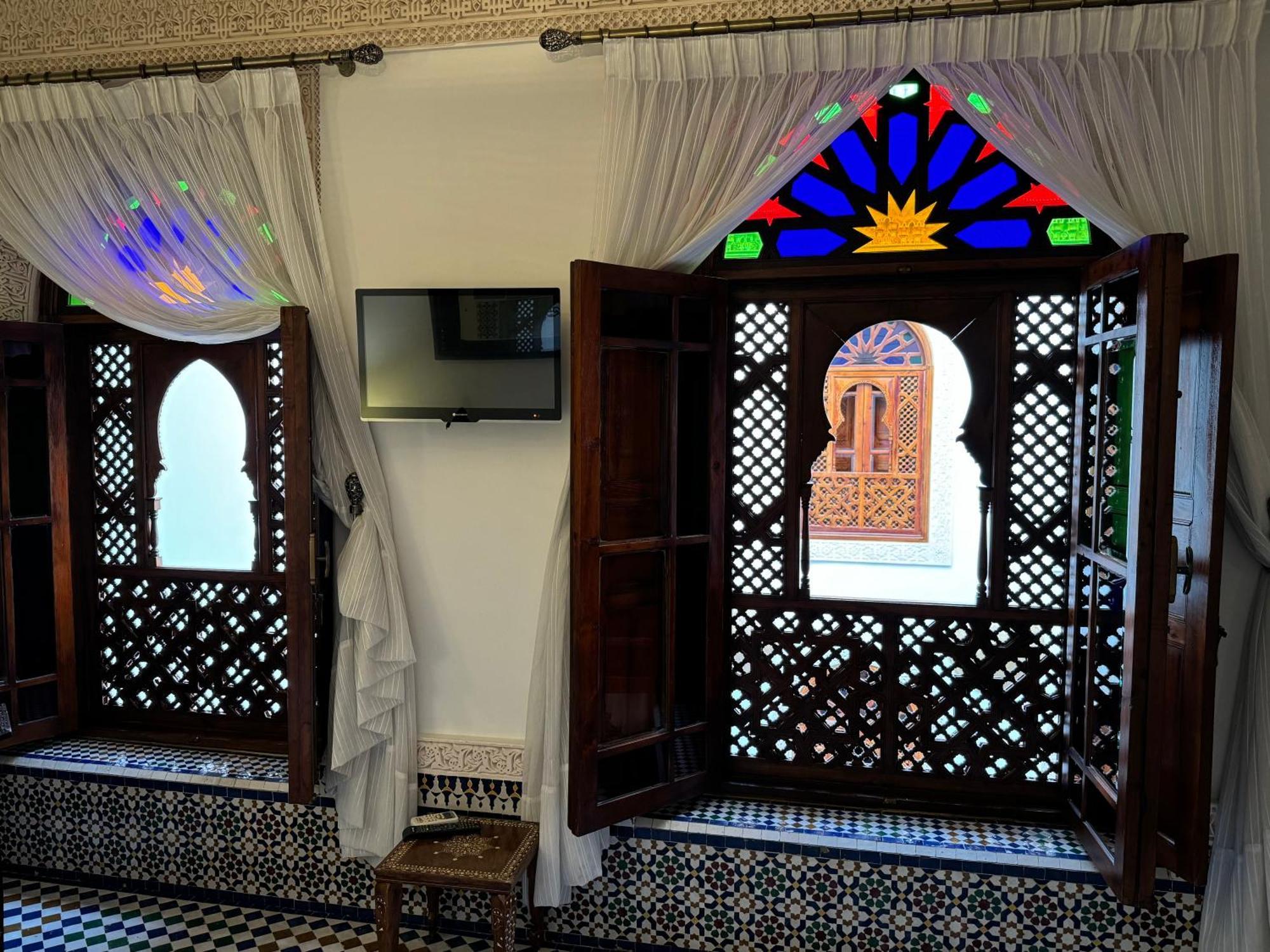 Riad Mazar เฟส ภายนอก รูปภาพ