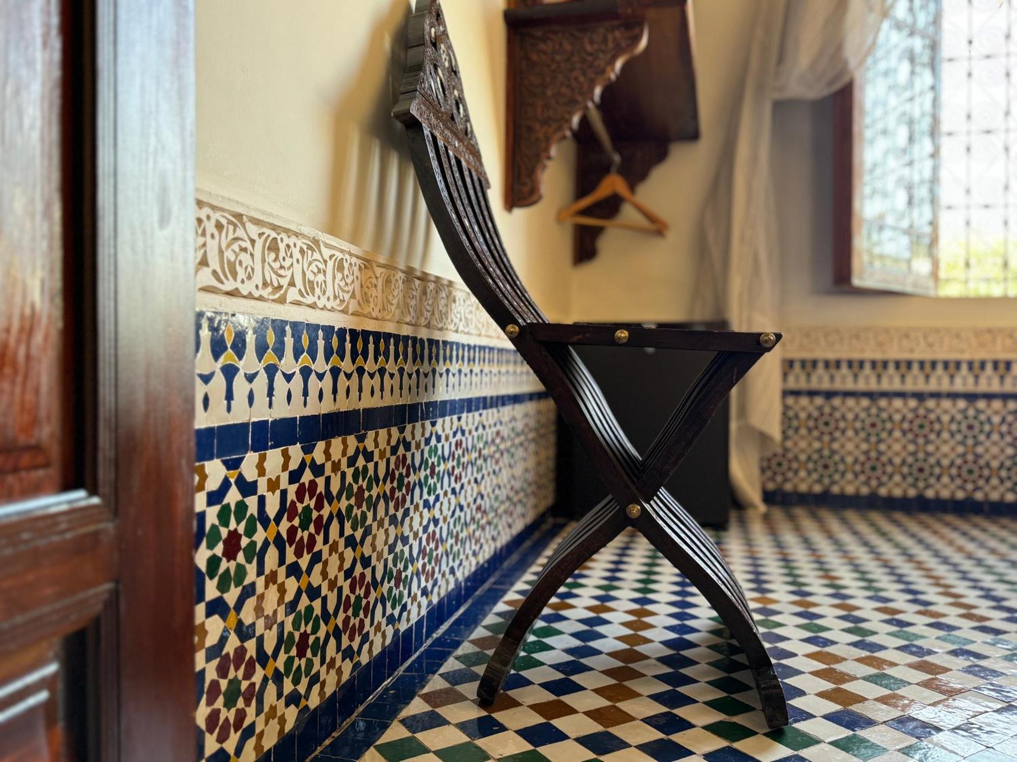 Riad Mazar เฟส ภายนอก รูปภาพ
