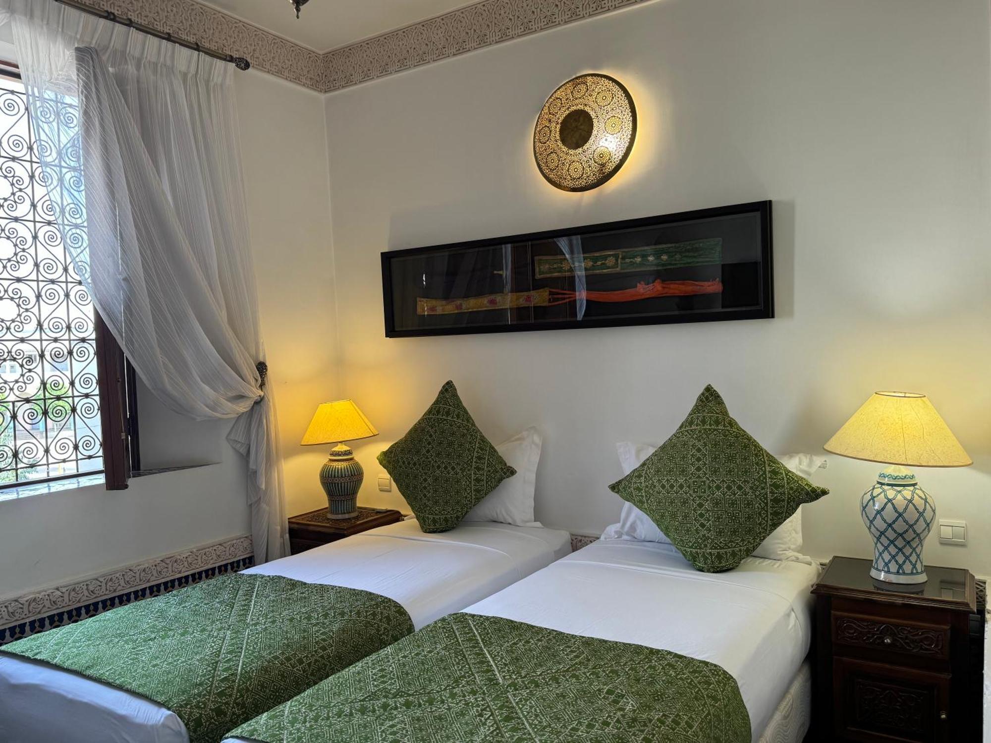 Riad Mazar เฟส ภายนอก รูปภาพ