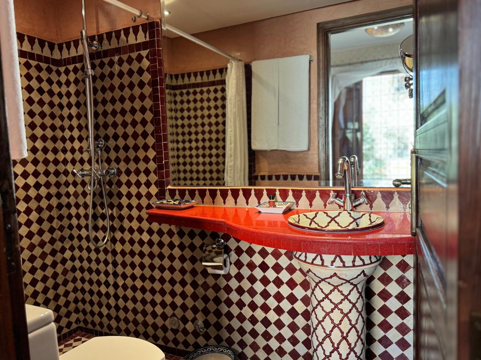 Riad Mazar เฟส ภายนอก รูปภาพ
