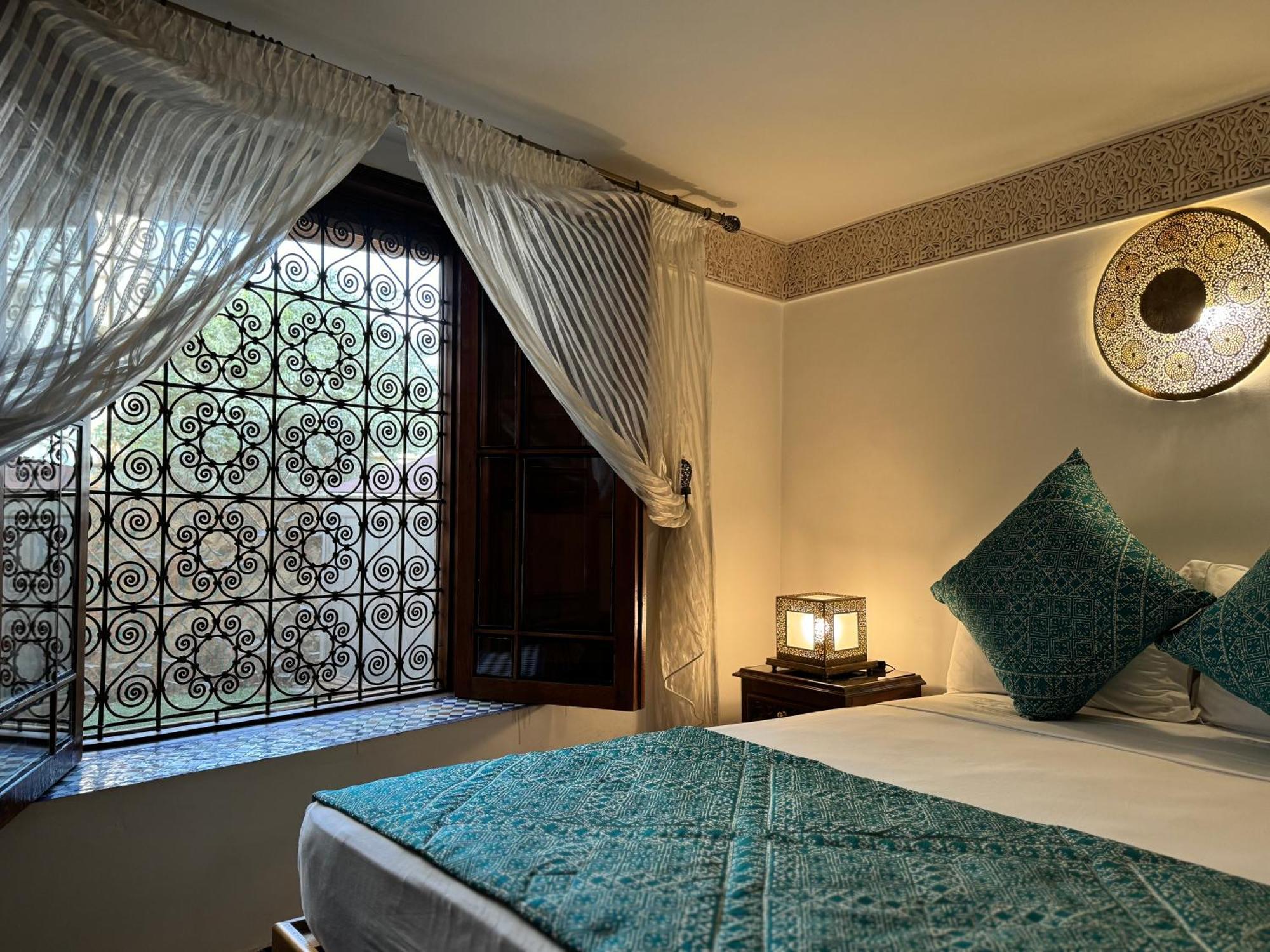 Riad Mazar เฟส ภายนอก รูปภาพ