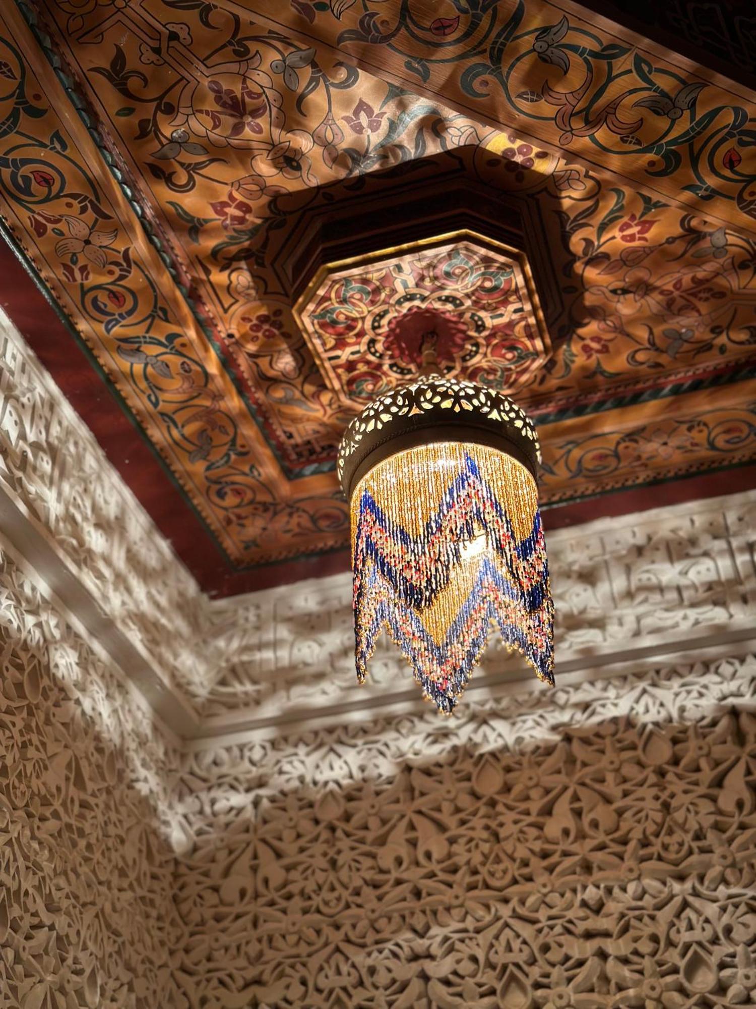 Riad Mazar เฟส ภายนอก รูปภาพ