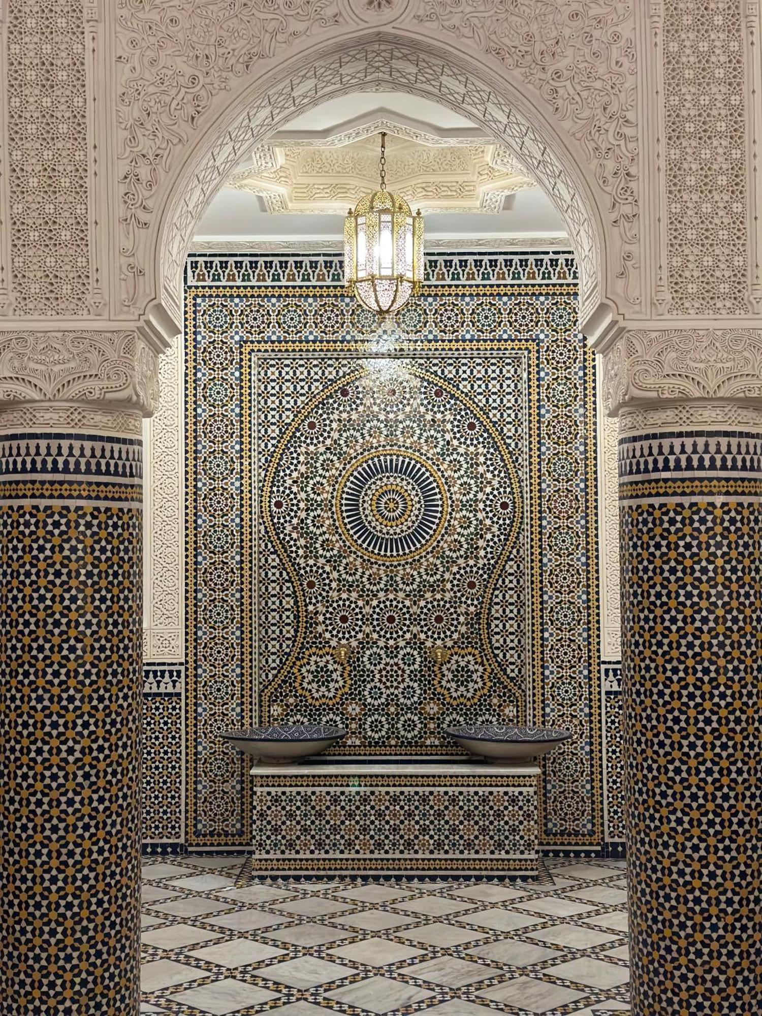 Riad Mazar เฟส ภายนอก รูปภาพ