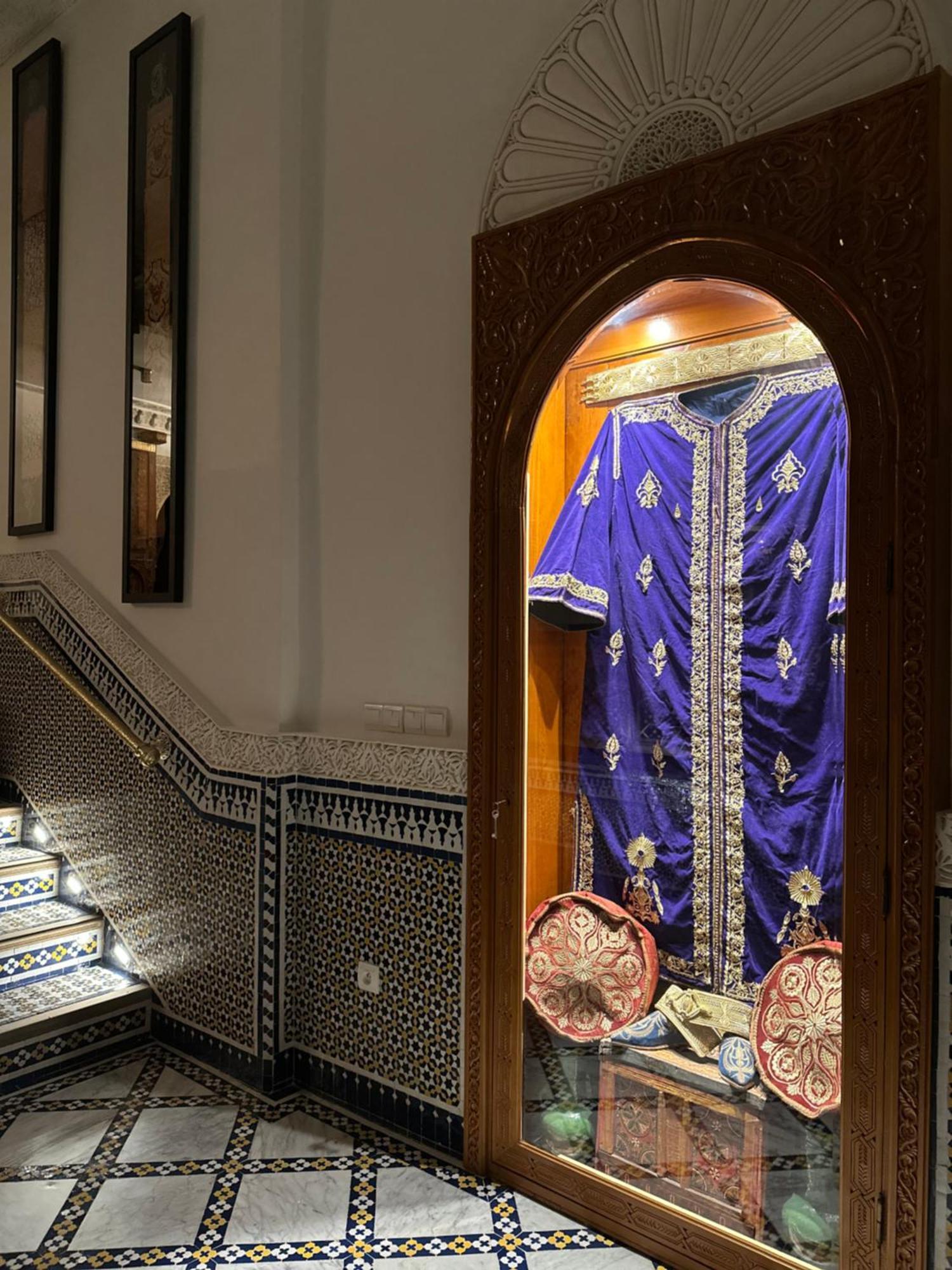 Riad Mazar เฟส ภายนอก รูปภาพ
