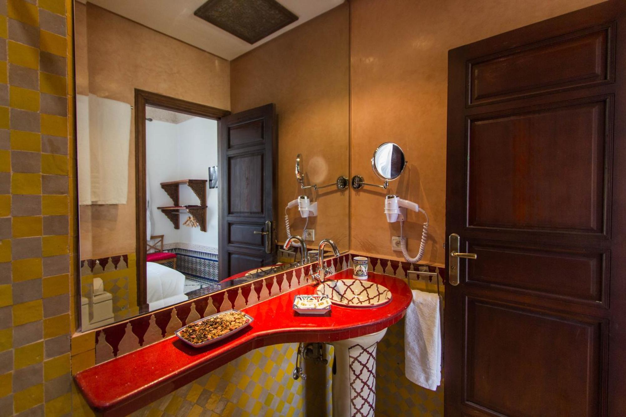 Riad Mazar เฟส ภายนอก รูปภาพ