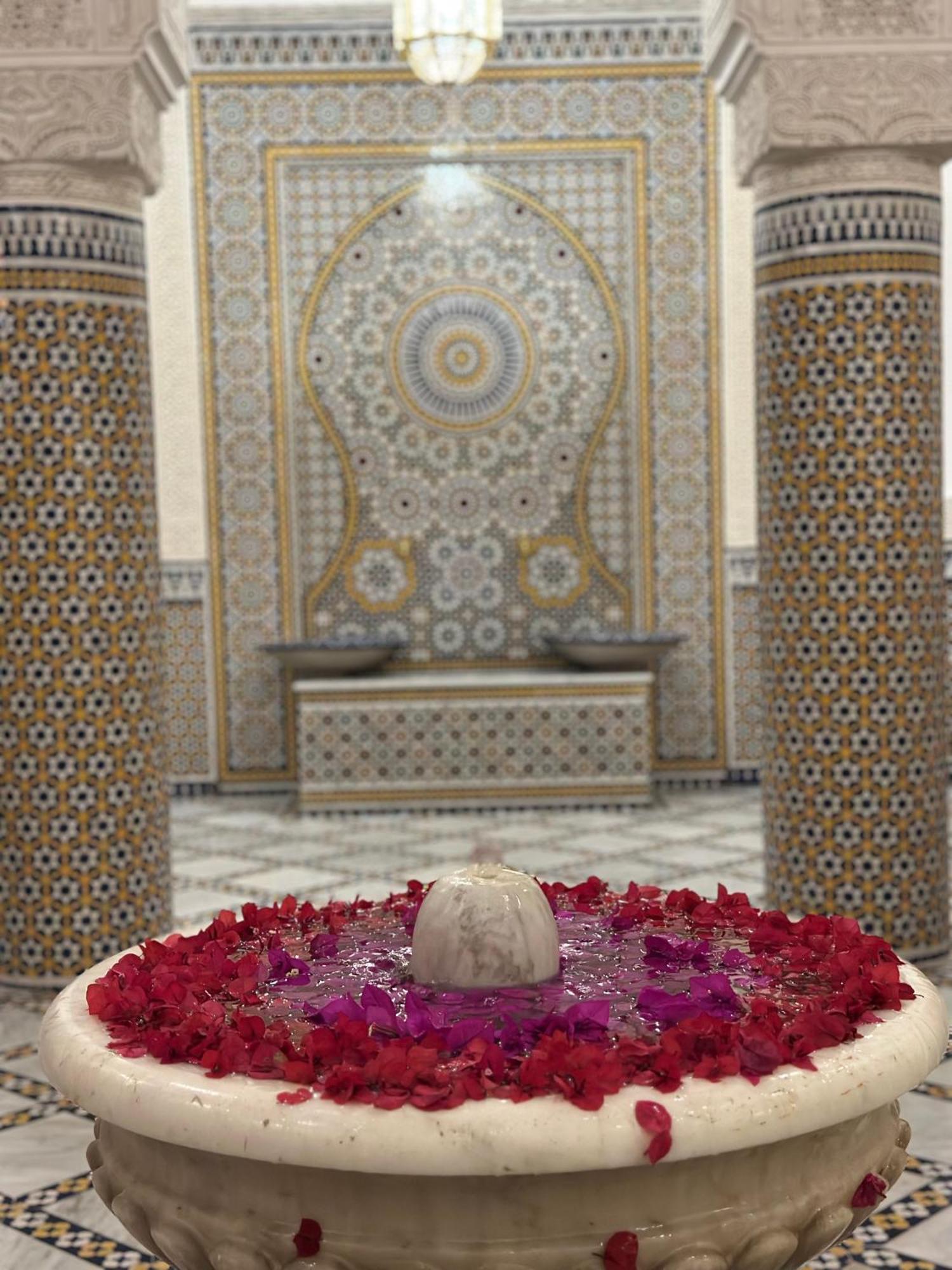 Riad Mazar เฟส ภายนอก รูปภาพ